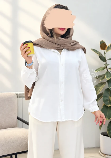 شومیز سیلک