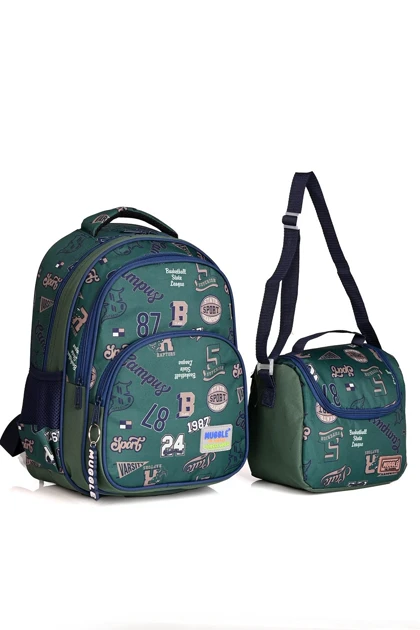 کیف مدرسه بچگانه muggle muggle