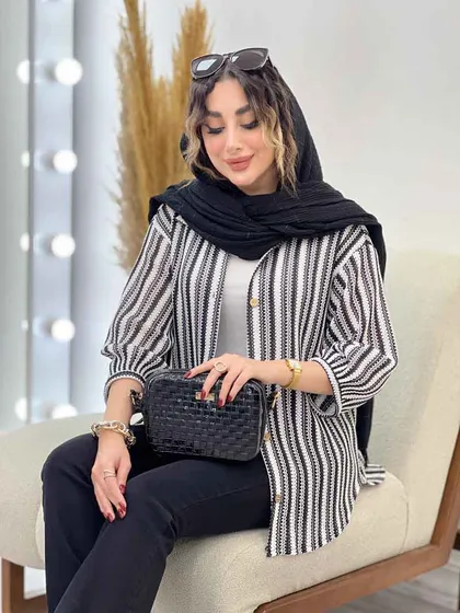 شومیز پایین هلال کاتالینا