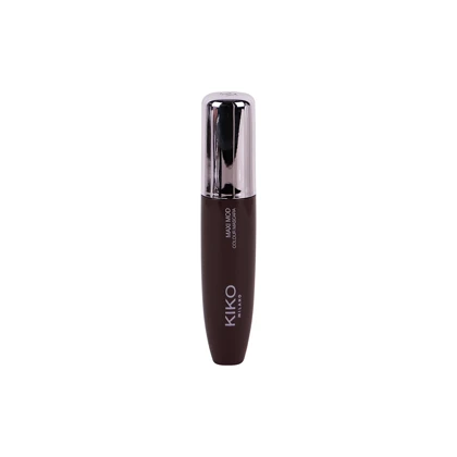 ریمل حجم دهنده و رنگی کیکو میلانو مدل Maxi Mod شماره 02