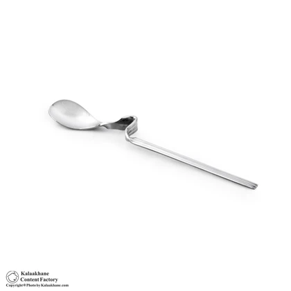 سرویس قاشق چنگال اس جی 143 پارچه مدل 405