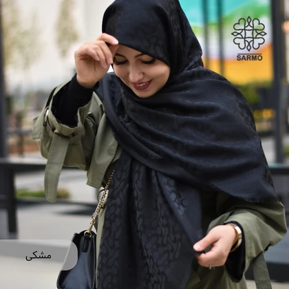 روسری رونا کوچ