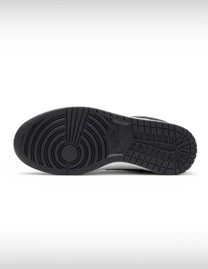 کتانی روزانه مردانه نایک Nike Jordan 1 Low Travis Scott M