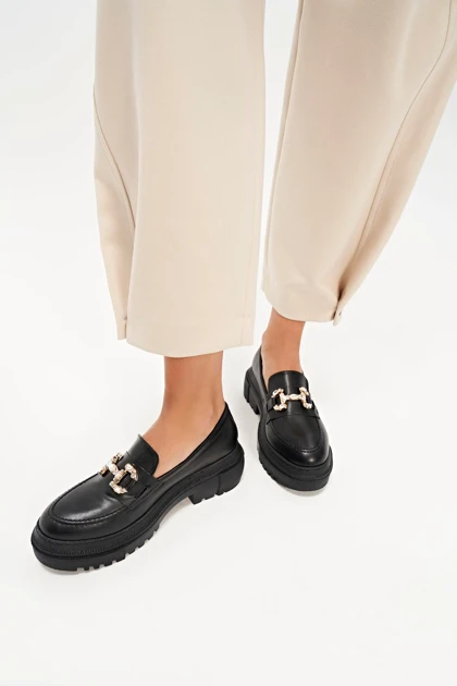 کفش لوفر زنانه yaya-by-hotic yaya-by-hotic