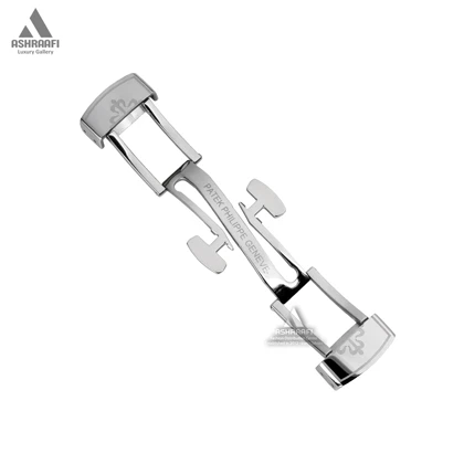 قفل ساعت پتک فیلیپ Patek Philippe Watch Strap Lock S01