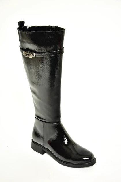 بوت بلند زنانه fox-shoes fox-shoes