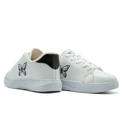 کفش ونس زنانه مدل 0580