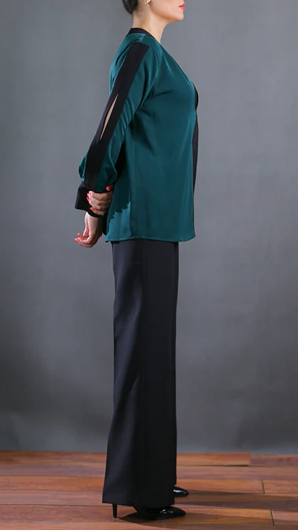 شومیز زنانه K1010