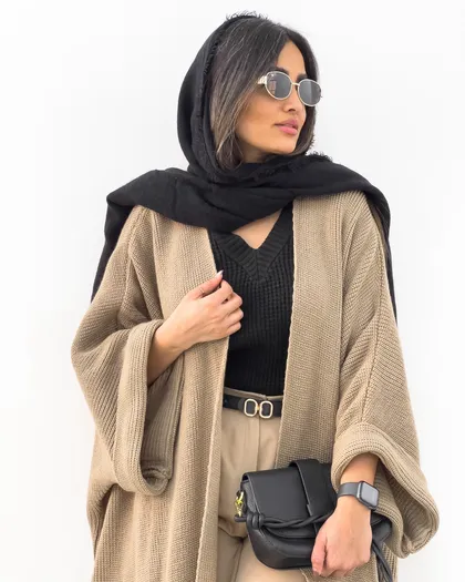 پانچ مدل آلبا