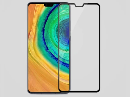 محافظ صفحه نمایش شیشه ای نیلکین هواوی Nillkin XD CP+ Max 3D Glass Huawei Mate 30