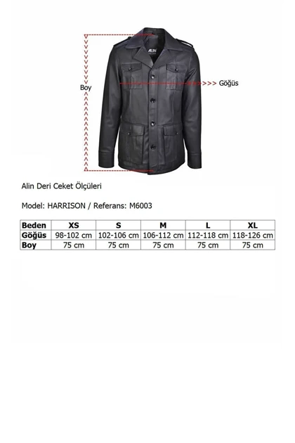 کت و ژاکت مردانه alin