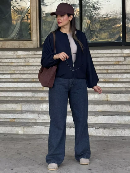 بامبر فوتر آستردار ویولا