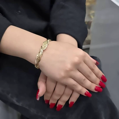دسبند النگویی جدید
