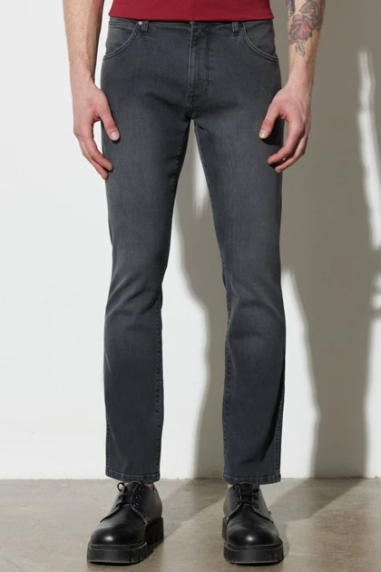 شلوار جین مردانه wrangler wrangler