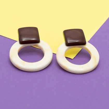 گوشواره A044