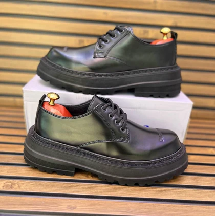 کفش لوفر بالنسیاگا