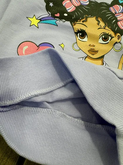 بلوز شلوار Girl