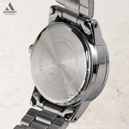 ساعت زنانه کاسیو Casio LTP-V002D-1A