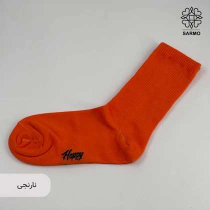 جوراب هپی ساق بلند