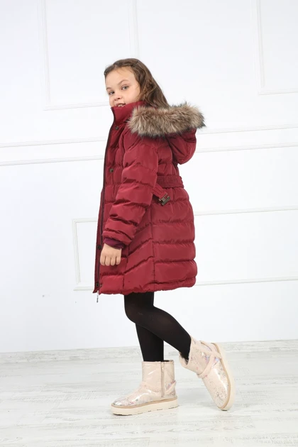 کت و کاپشن بچگانه bandt