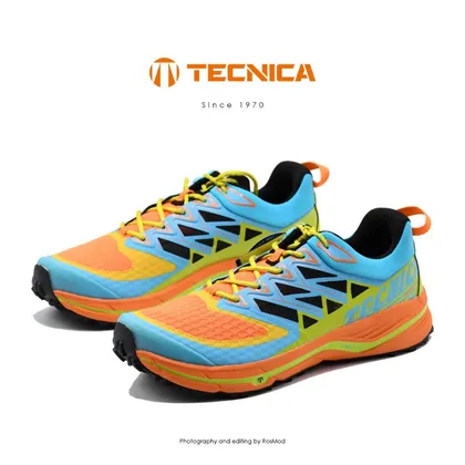 تریل رانینگ تکنیکا - Tecnica Inferno X-Lite 3.0