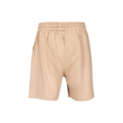 شلوارک کرم خاکی زیگ zig مدل Kargo