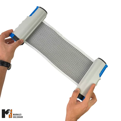 تور میز پینگ پنگ قابل حمل کد 2016254