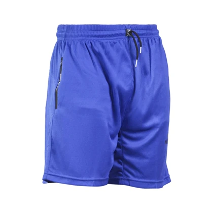 ست رکابی و شلوارک ورزشی مردانه نایک مدل DS-Pro 1M935 آبی