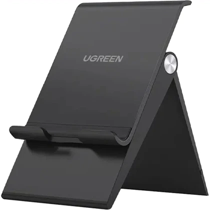 هولدر موبایل و تبلت یوگرین ugreen مدل LP247 80903/ 80704 رومیزی تاشو