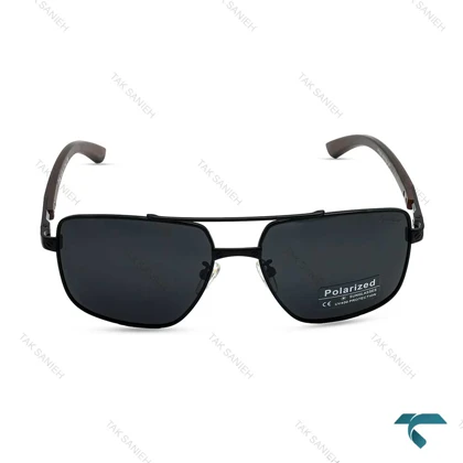 عینک آفتابی پولار کارتیر مردانه Cartier-6432-G