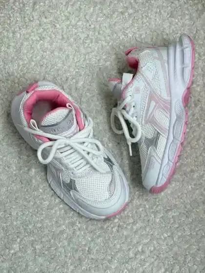 خرید کتانی بچه گانه طرح بالنسیا