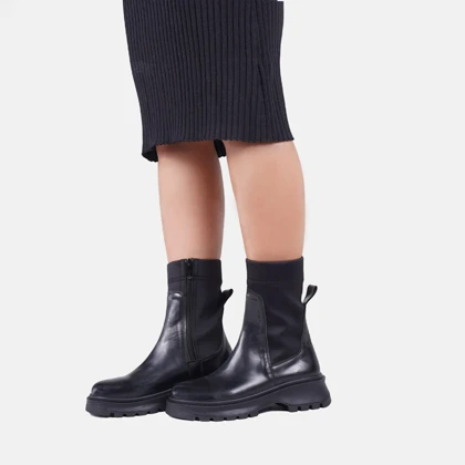 کفش بوت زنانه استریج مدل 0509 _ Boots