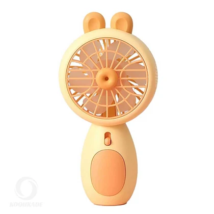 پنکه دستی مدل Mini Portable C1