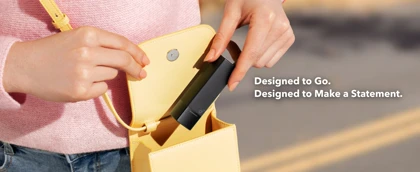 هدفون بلوتوثی انکر مدل Soundcore A30i