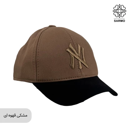 کلاه کپ زنانه نیویورک NY