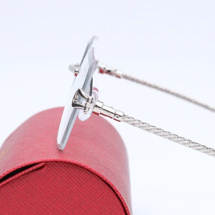 عینک کارتیر کد 6693 (همراه باکس اورجینال رایگان) Cartier