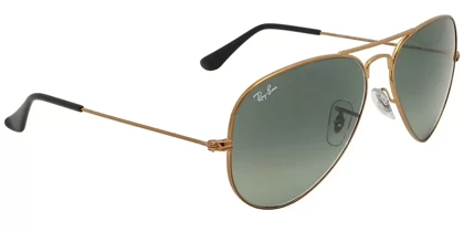 عینک آفتابی RayBan 3025 19771 58