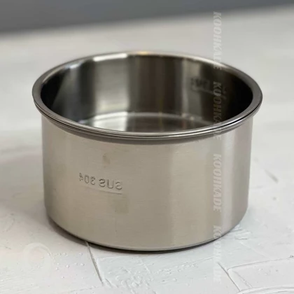 لانچ باکس دسته دار مدل MTM