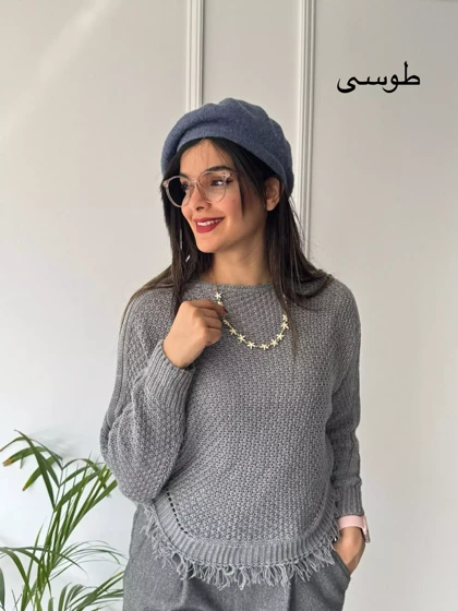 بافت زنانه نیلو