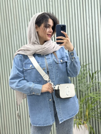 مانتو جین کمند