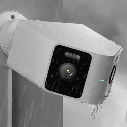 دوربین مداربسته شیائومی Xiaomi اصل مدل CW100 MJSXJ26CM ضدآب