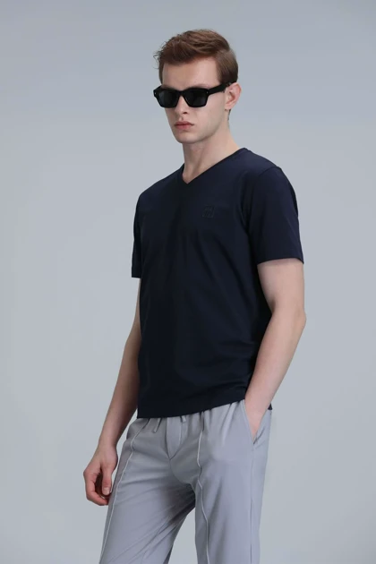 تیشرت مردانه lufian