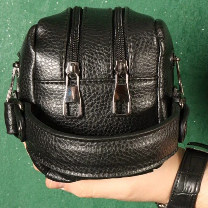 کیف دستی مردانه بیورا مدل shz02