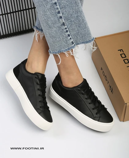 کتانی زنانه کد 995 BD