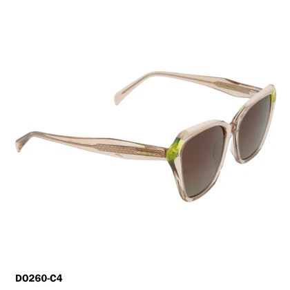 عینک آفتابی زنانه دیزاینو ( DESIGNO ) مدل DO 260