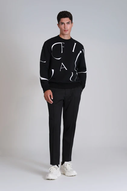 سویشرت مردانه lufian lufian