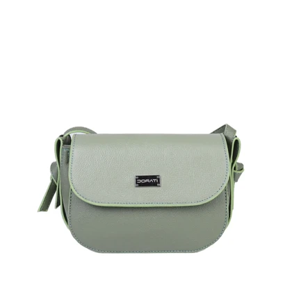 کیف دستی چرم زنانه 701