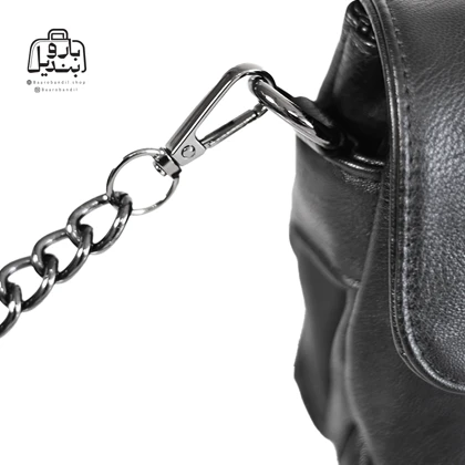 کیف زنانه دوشی دنیز جنوا Deniz Jenova کد 0080