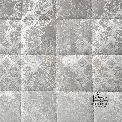 روتختی مخمل شانل طلاکوب اکسترا ML