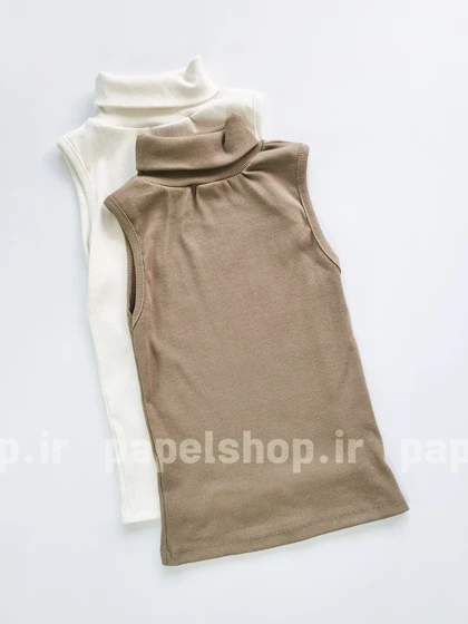 تاپ کبریتی یقه اسکی